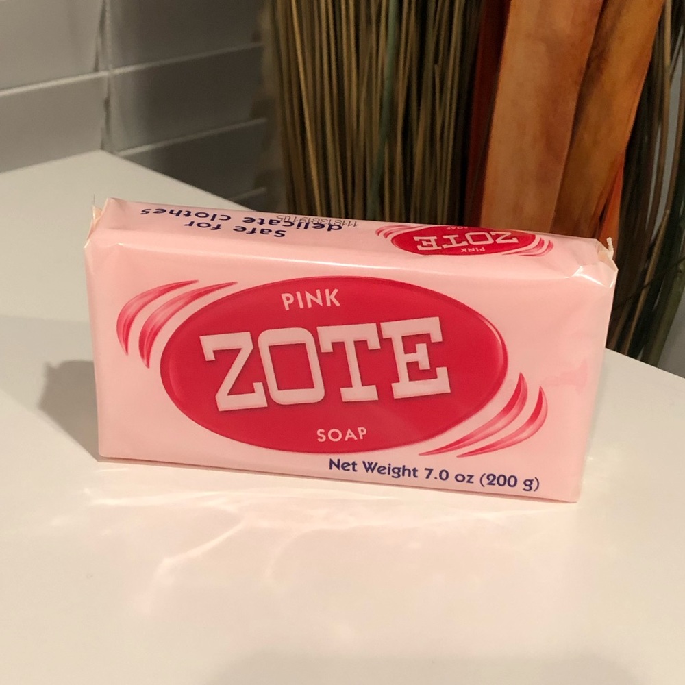 Zote Soap, Zote Laundry Soap, Zote Soap, Zote Bar